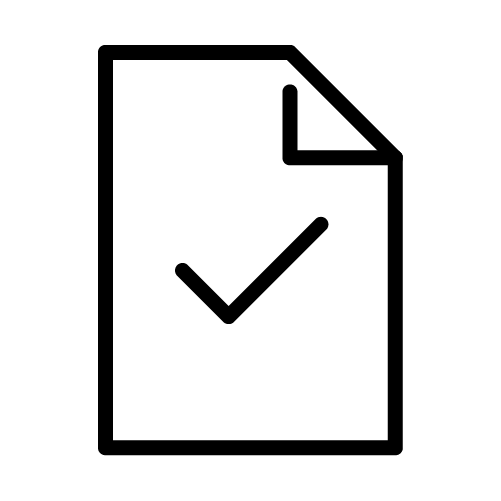 مستند معتمد