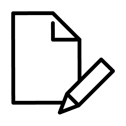 ملف للتعديل