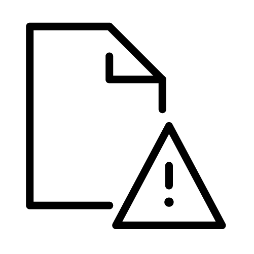 مستند تحذيري