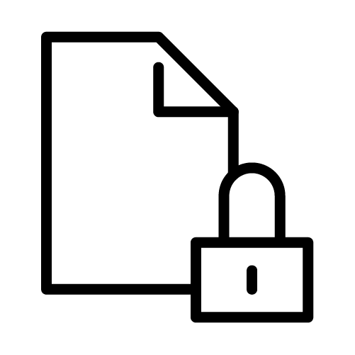 مستند مغلق