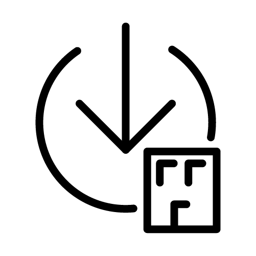 تنزيل منزل