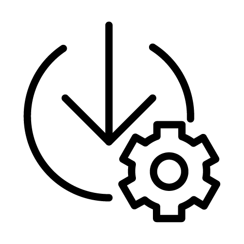 تنزيل إعدادات