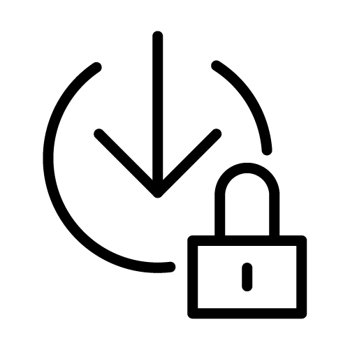 تحميل آمن