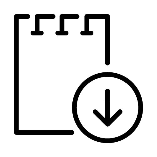 تنزيل ملاحظات