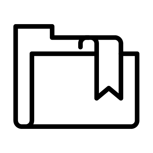 مجلد مرجعي