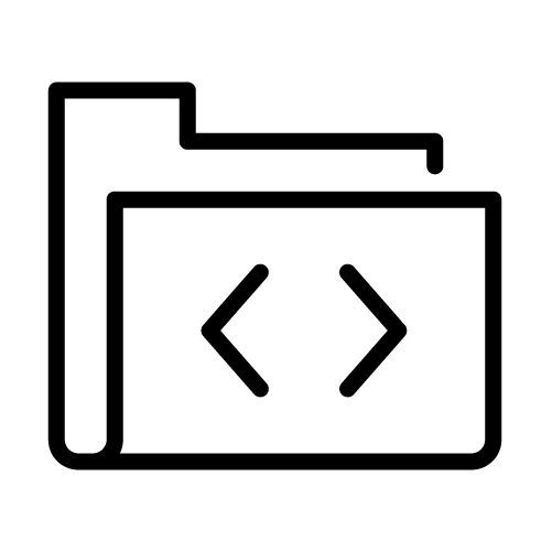 مجلد مشفر