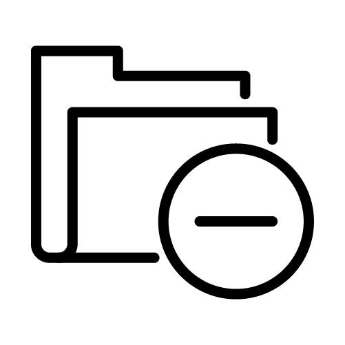 مجلد ناقص