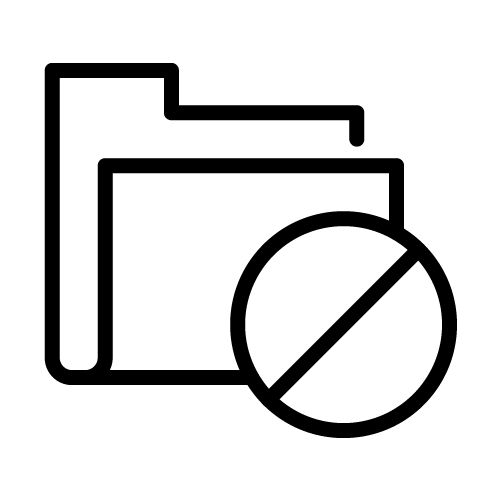 مجلد محذوف