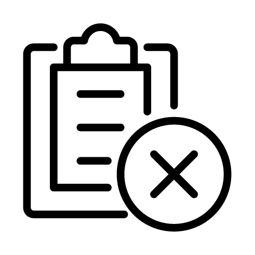 ملاحظات محذوفة